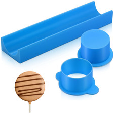 CakePop Circle Cake Pop Mold