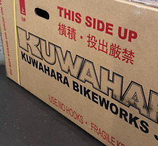 Kuwahara E.T. 40 BMX -