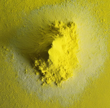 Sulphur Powder  ~   99.9% pure