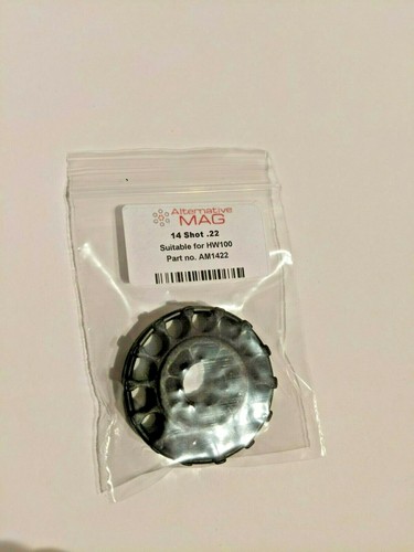 Weihrauch hw100 fits - weihrauch, .22