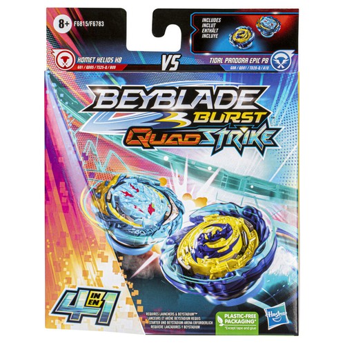 Beyblade burst spinning top - beyblade,