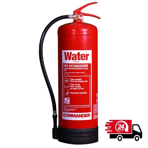 Litre water fire - litre,