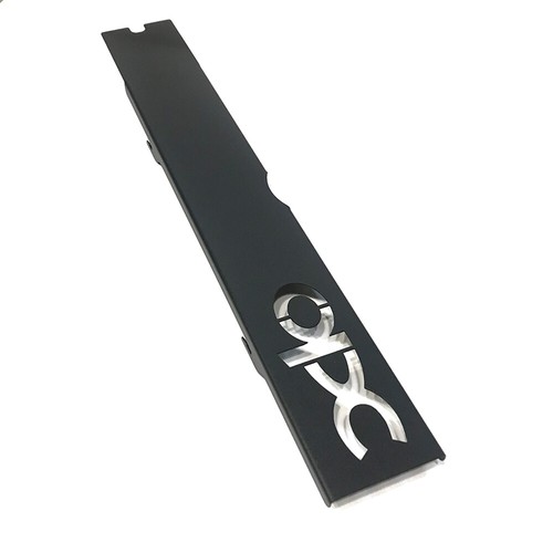 Opc astra spark plug cover - opc, mk4