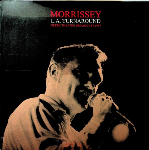 Morrissey a turnaround - morrissey,