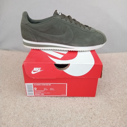 Rare 2017 nike classic cortez - rare,