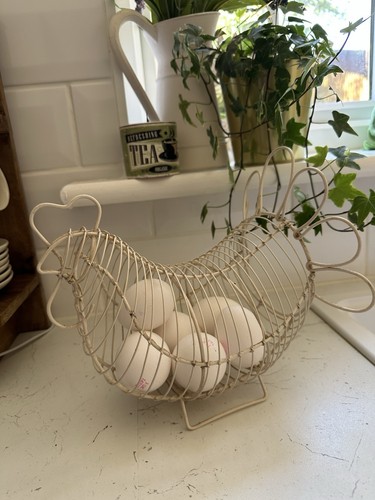 Vintage farmhouse style - farmhouse,