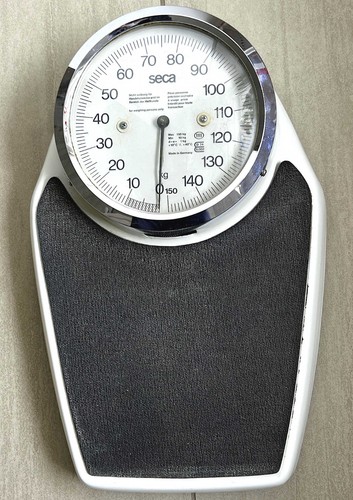 Seca 150 personal scales - seca,