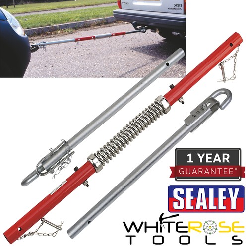 Sealey tow pole - sealey,