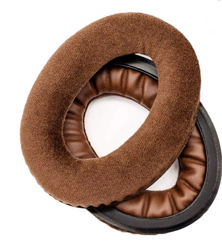 Replacement ear pads - ear, for