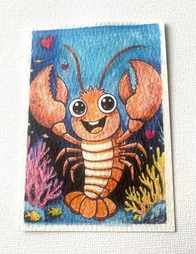 Hand painted original - painted,