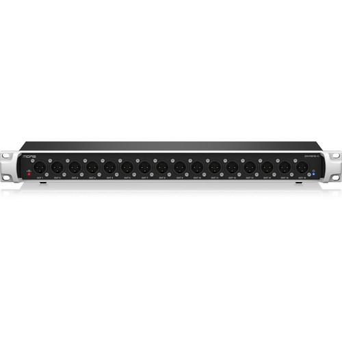 Midas dn4816 stageconnect - midas, dn4816-o