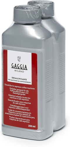 Gaggia descaler ri9111 2 - descaler, (2