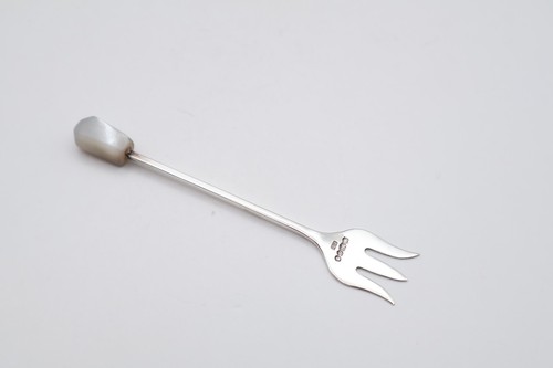 Antique sterling silver - antique,