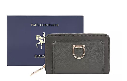 Paul costelloe dressage rfid - dressage,