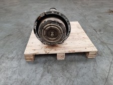 MERCEDES C CLASS W204 07-15 2.1 DIESEL 7 SPEED AUTOMATIC GEARBOX A2042707102
