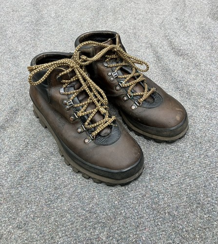 Men vintage brasher - men’s,