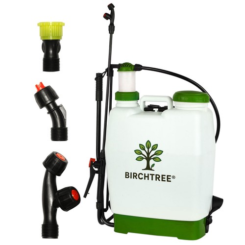 Birchtree 12l manual - birchtree, knapsack
