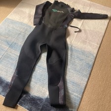 Ladies Gul Full Length