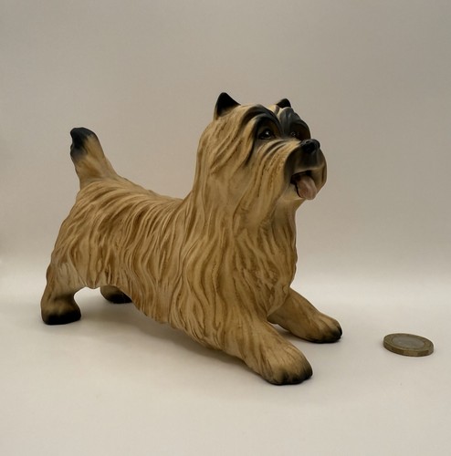Beswick cairn terrier - cairn,