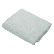 Light Gray Speaker Mesh Grill Stereo Fabric Dustproof 35cm x 150cm 13.8" x 59"