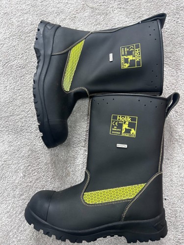 Iturri lipa fireman - fireman, boots