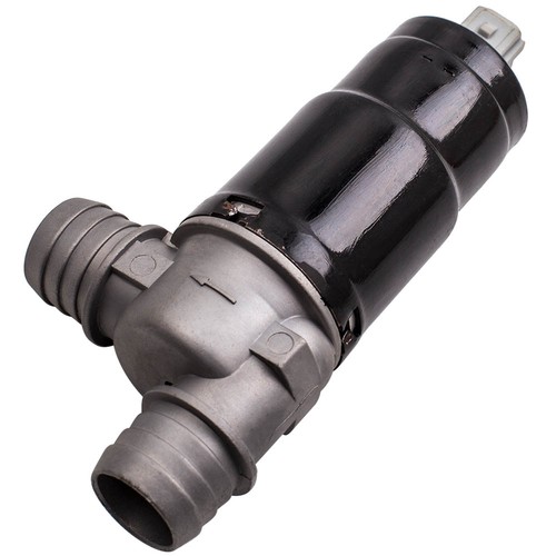 Idle air control valve - idle,