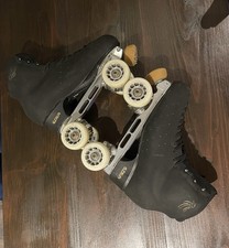 Edea Rondo Men’s Roller