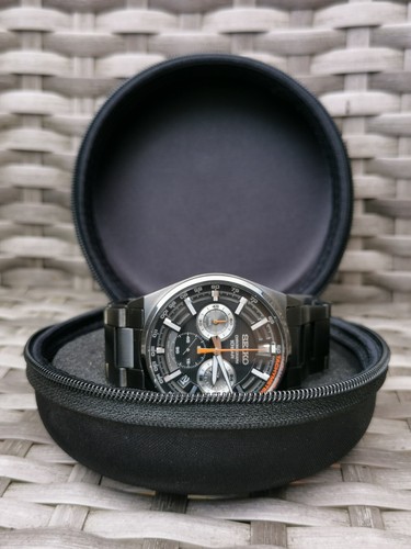 Single watch travel case - travel, box