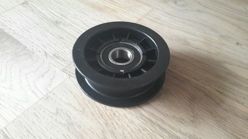 Countax sweeper transmission - sweeper,