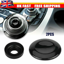 Joystick Center Console Button Cover MMI Repair Knob Fits Audi A4 A5 A6 A8 Q5 Q7