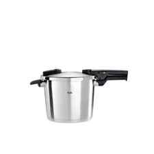 Fissler Pressure Cooker Vitaquick Premium New Best Quality Germany 6+4.5+3.5 L
