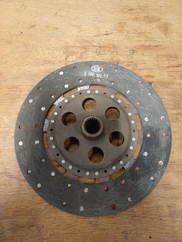 Massey ferguson 365 390 12 - massey, 12"