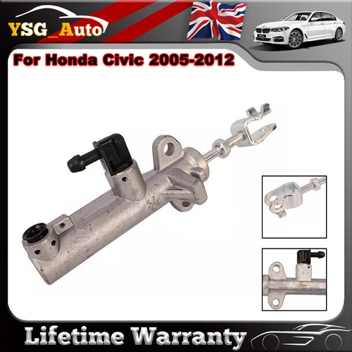 Clutch master cylinder fits - master,
