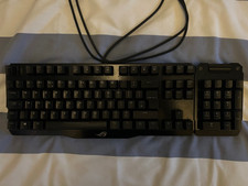 ASUS Mechanical Gaming