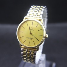 Omega Constellation Watch