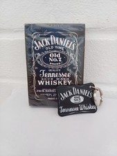 New in Pack Jack Daniel's