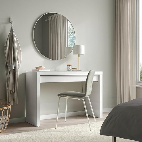 Ikea large vanity dressing - ikea,
