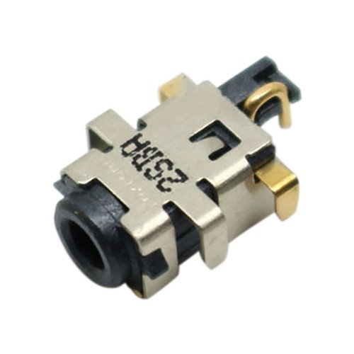 Power jack connector for asus - connector,