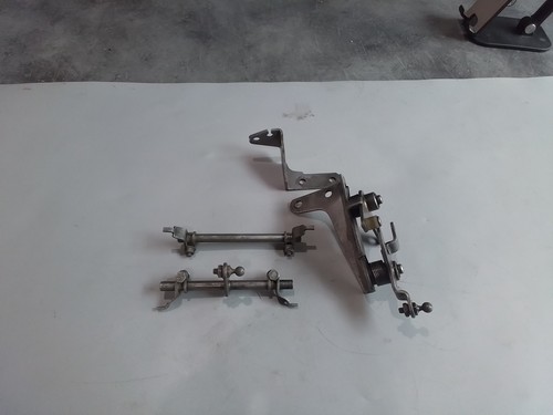 Triumph tr6 2000 2500 - &,