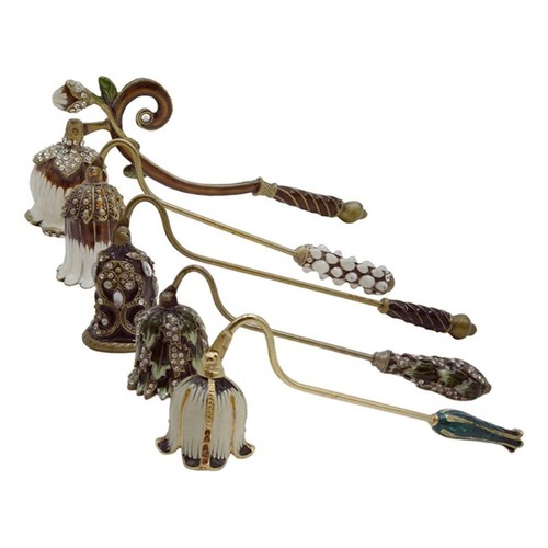 Candle stopper decorative - candle,