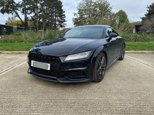 FOR AUDI TT/TTS MK3 FV 8S