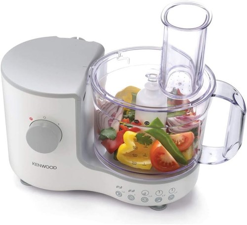 Kenwood fp120 compact food - fp120,