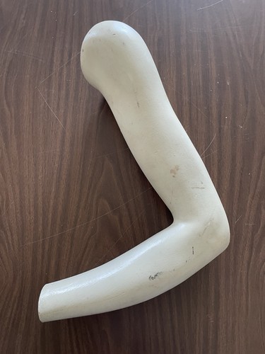 Vintage female mannequin - vintage,