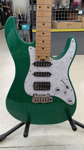 Std 24 used - (schecter), bh-1-std-24