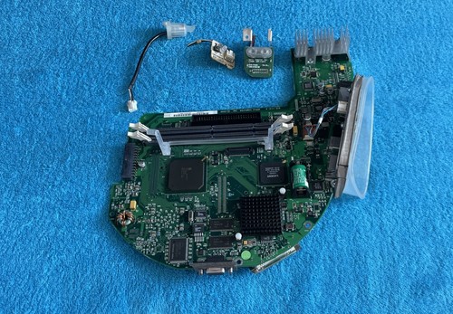 Logic board motherboard from - logic,