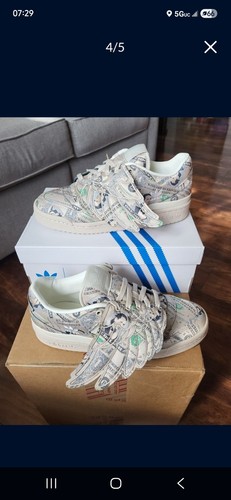 Size jeremy scott - size,