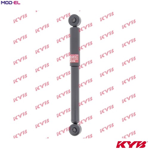 Shock absorber 342027 - absorber,