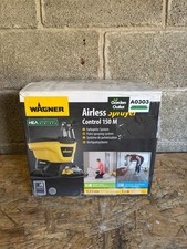wagner control 150 m airless