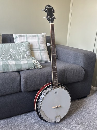 Ozark banjo string 2104g - ozark,