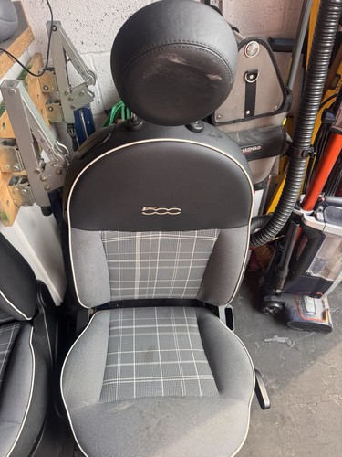 Fiat 500 twin - fiat,